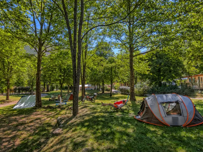 Domaine Chasteuil Verdon Provence - image n°4 - Camping Direct