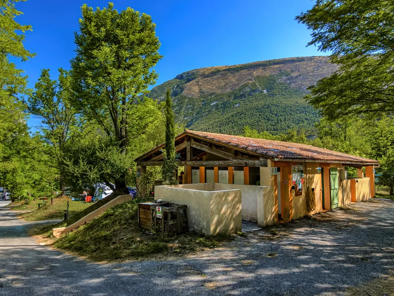 Domaine Chasteuil Verdon Provence