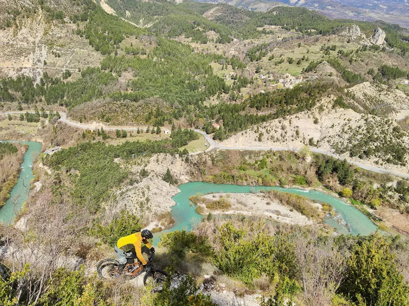 Domaine Chasteuil Verdon Provence