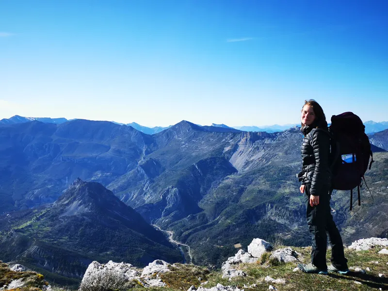 Domaine Chasteuil Verdon Provence