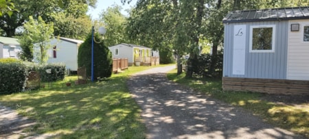 Camping Val de l’Eyre