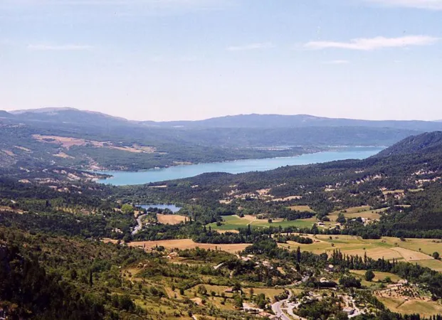 Camping Le Moulin - image n°1 - Camping Direct