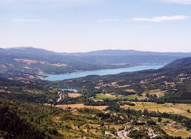 Camping Le Moulin - image n°1 - Camping Direct