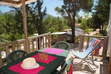 Camping Le Moulin - image n°3 - Camping Direct