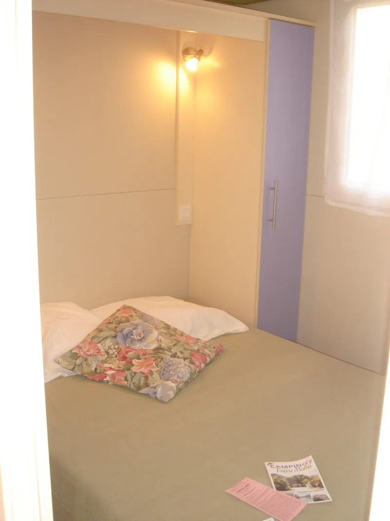 Chalet  (2 Chambres)