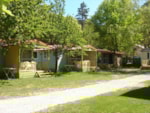 Chalet Premium (2 Camere) Chalet Premium (2 Camere)