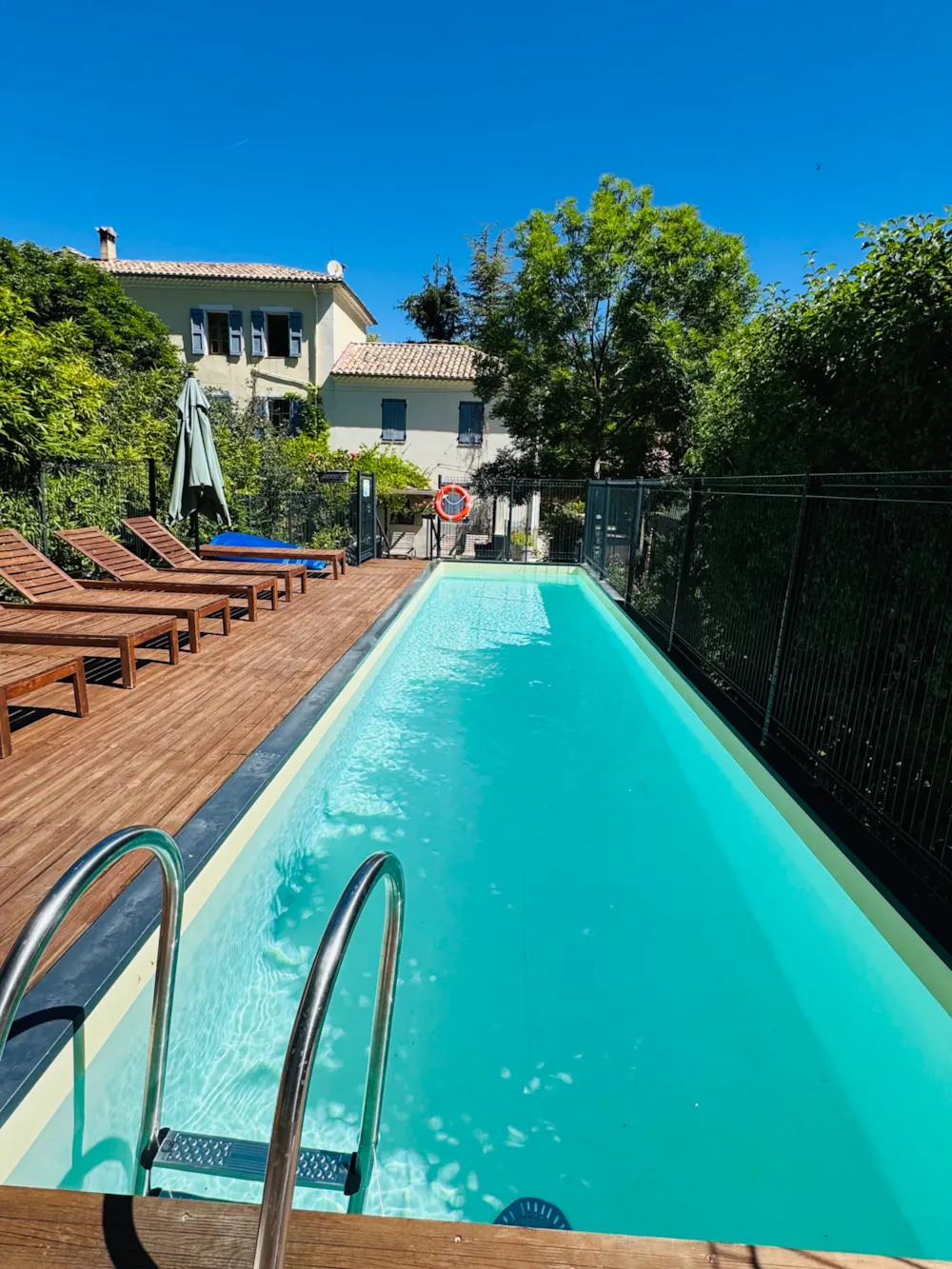 Camping Frédéric Mistral - image n°1 - Camping2Be