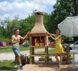 Foto #13 van Camping Notre Dame