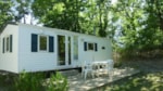Mobile-Home Traditionnel 23M² Mobile-Home Traditionnel 23M²