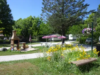 Camping Notre Dame - image n°2 - Camping Direct