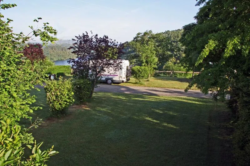 Forfait Nature (1 Tente, Caravane Ou Camping-Car / 1 Voiture)