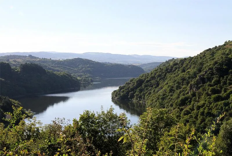 Forfait Nature (1 Tente, Caravane Ou Camping-Car / 1 Voiture)