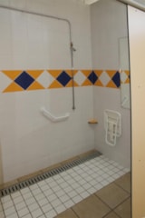 Foto #37 van Flower Camping de Mars