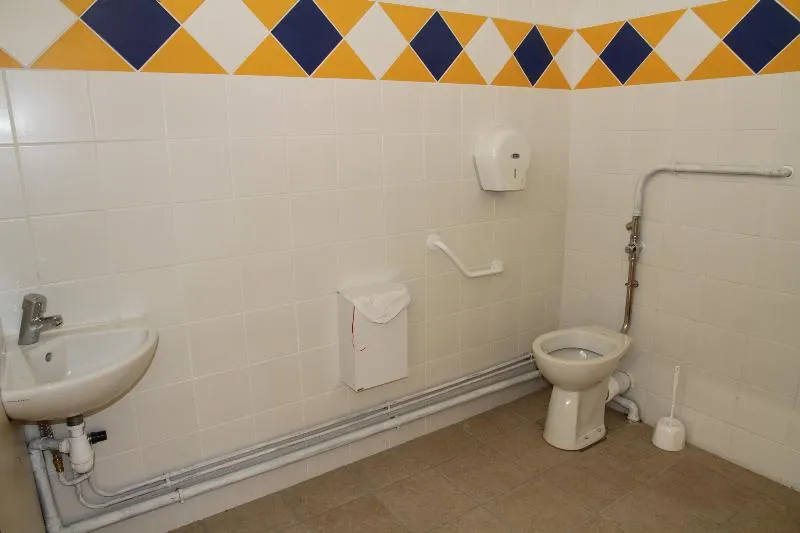 Flower Camping de Mars