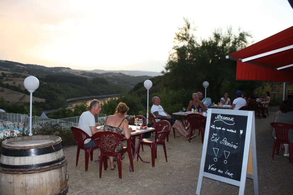 Flower Camping de Mars