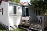 Mobil-Home Confort 27M² / 2 Chambres Mobil-Home Confort 27M² / 2 Chambres
