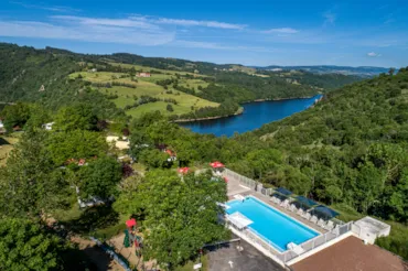 Flower Camping de Mars - RhoneAlpes