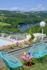 Foto #5 van Flower Camping de Mars