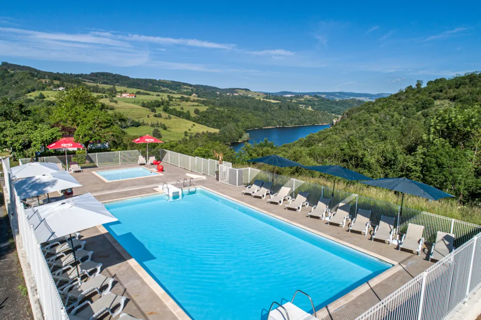 Flower Camping de Mars