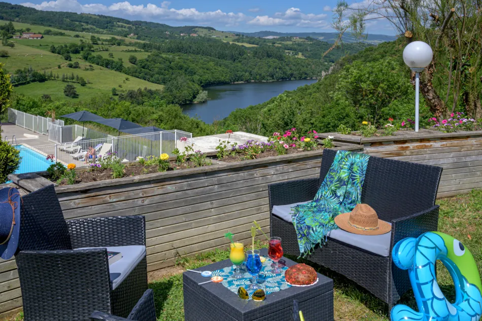 Flower Camping de Mars