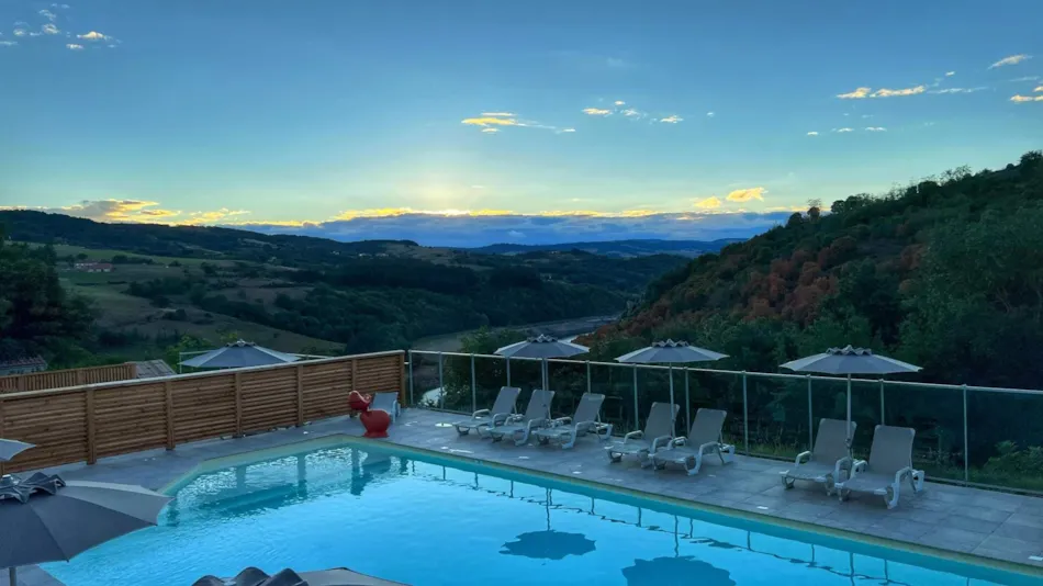 Flower Camping de Mars