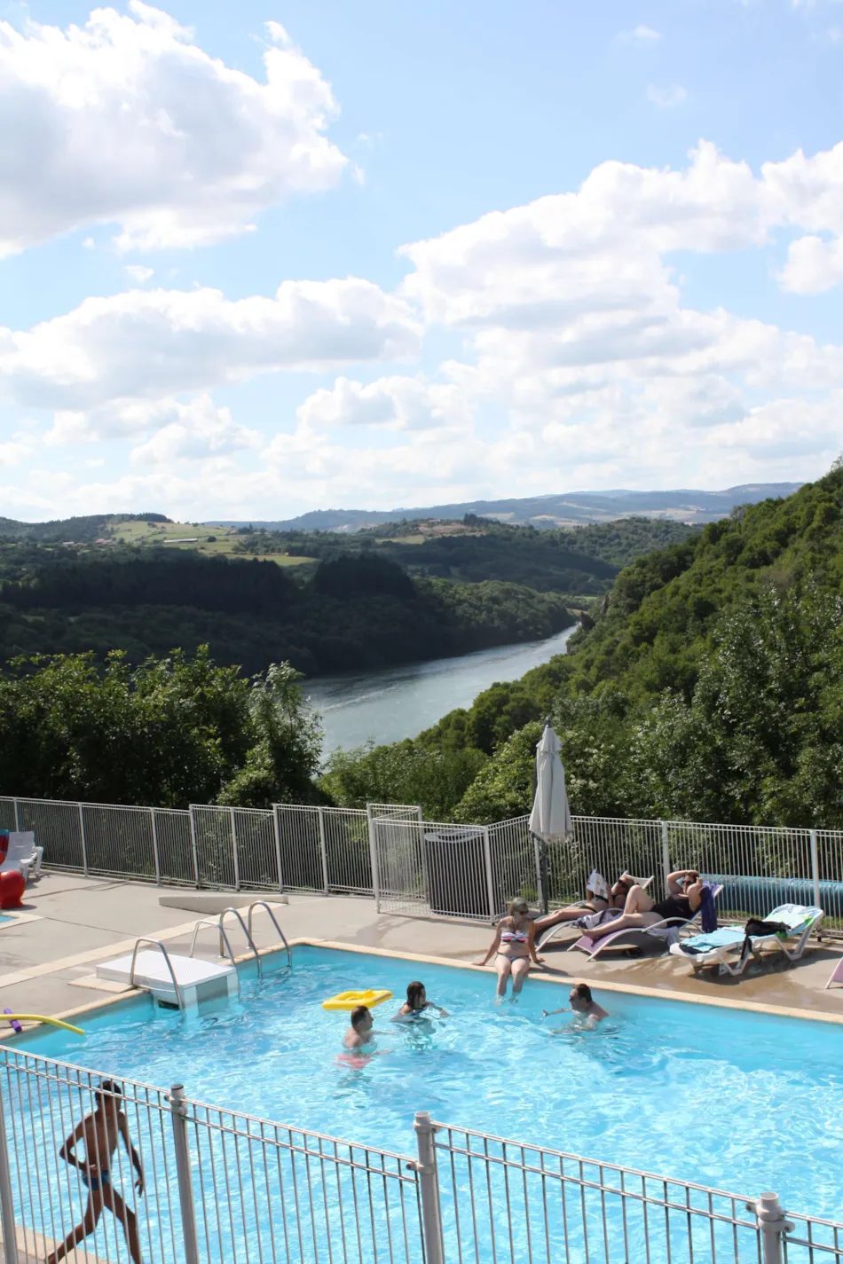 Flower Camping de Mars