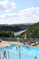 Foto #17 van Flower Camping de Mars