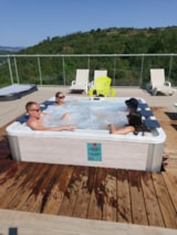 Foto #18 van Flower Camping de Mars