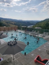 Foto #21 van Flower Camping de Mars