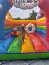 Foto #30 van Flower Camping de Mars