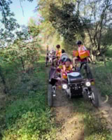 Foto #46 van Flower Camping de Mars