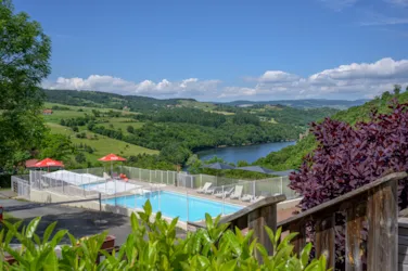 Flower Camping de Mars - image n°2 - Camping Direct