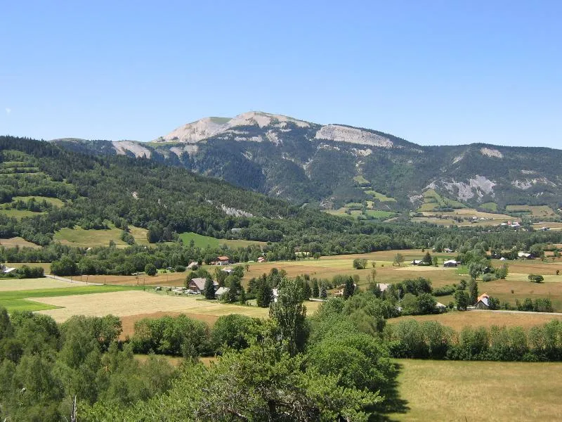 Camping Les Prairies