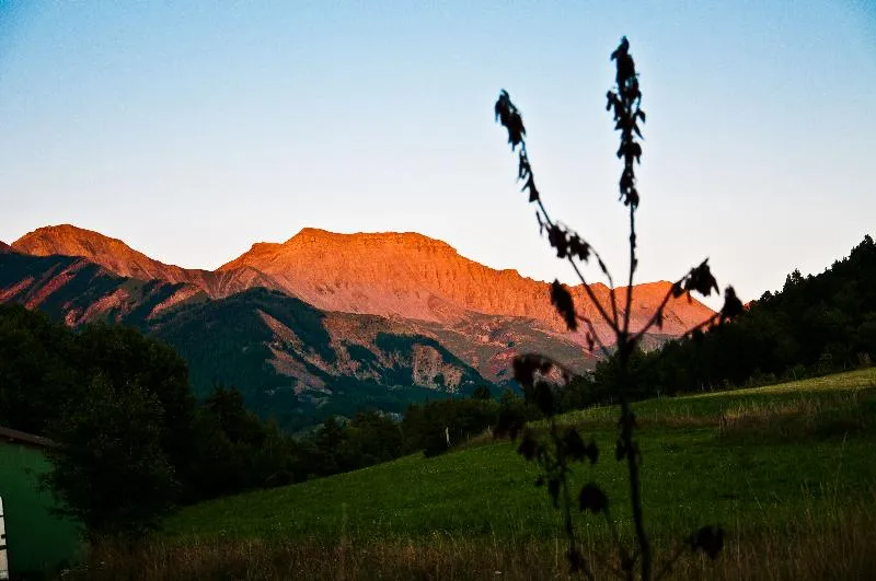 Camping Les Prairies