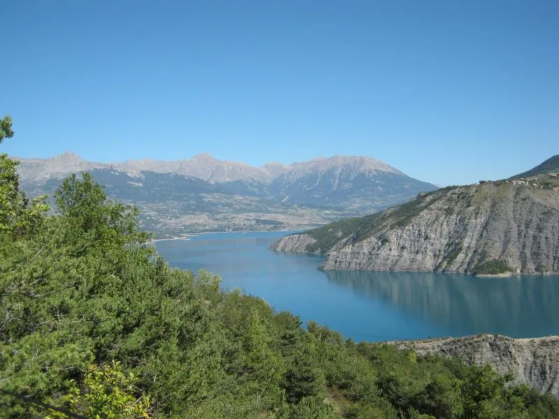 Camping Les Prairies