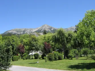 Camping Les Prairies - image n°3 - Camping Direct