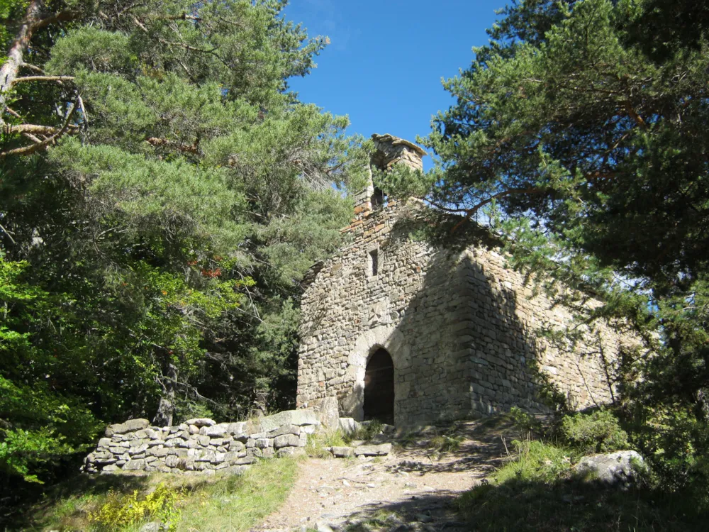 Camping Les Prairies