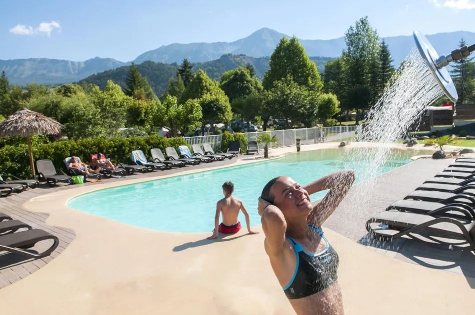 Camping Les Prairies