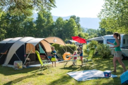 Camping Les Prairies - image n°21 - UniversalBooking