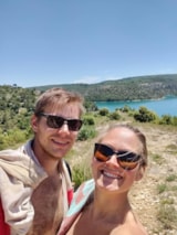 Foto #9 van Camping naturiste Verdon Provence