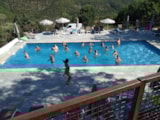 Foto #25 van Camping naturiste Verdon Provence