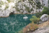 Foto #35 van Camping naturiste Verdon Provence