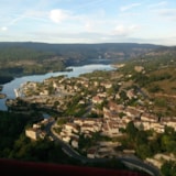 Foto #36 van Camping naturiste Verdon Provence