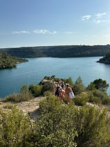 Foto #6 van Camping naturiste Verdon Provence