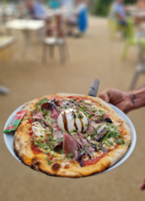 Foto #17 van Camping naturiste Verdon Provence