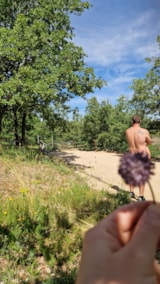 Foto #29 van Camping naturiste Verdon Provence