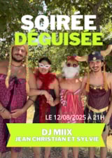 Foto #31 van Camping naturiste Verdon Provence