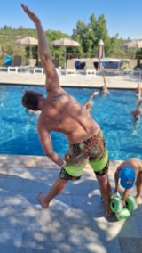 Foto #32 van Camping naturiste Verdon Provence