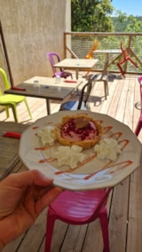 Foto #23 van Camping naturiste Verdon Provence