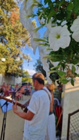 Foto #19 van Camping naturiste Verdon Provence